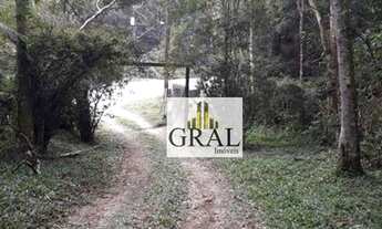 Imagem 4: Chácara com 3 dormitórios à venda, 10000 m² por R$ 480.000,00 - Riacho Grande - São Bernar