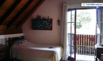 Imagem 3: Sobrado com 3 dormitórios à venda, 300 m² - Paulicéia - São Bernardo do Campo/SP