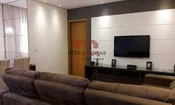 Imagem: Apartamento com 3 dormitórios à venda