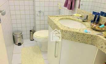 Imagem 7: Apto com 3 Quartos, sendo 2 suítes à venda por R$ 520.000 - Capim Macio - Natal/RN