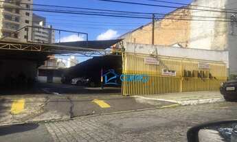 Imagem: Terreno à venda, 516 m² por R$ 4.132.000