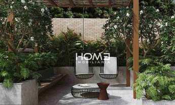 Imagem 7: Apartamento com 2 dormitórios à venda, 74 m² por R$ 1.355.000,00 - Laranjeiras - Rio de Ja