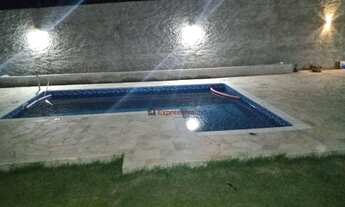 Imagem: Chácara com 3 dormitórios à venda, 1000