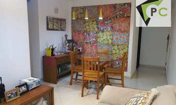 Imagem 2: Apartamento com 3 dormitórios à venda, 65 m² por R$ 380.000,00 - Lauzane Paulista - São Pa