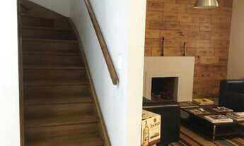 Imagem 4: Casa para aluguel e venda com 210 metros quadrados com 8 quartos em Santo Amaro - São Paul