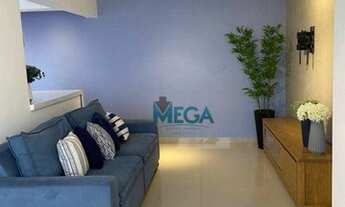 Imagem 3: Apartamento reformado! 2 dormitórios à venda, 55 m² na Vila Santa Catarina - São Paulo/SP