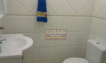 Imagem 7: Apartamento residencial à venda, Santa Terezinha, São Bernardo do Campo