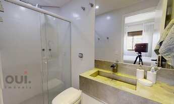 Imagem 2: Flat com 2 dormitórios à venda, 44 m² por R$ 670.000 - Jardim Paulista - São Paulo/SP