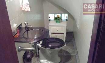 Imagem 7: Sobrado próximo Carrefour Taboão