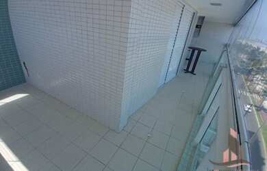 Imagem 6: Apartamento com 3 dormitórios à venda, 166 m² por R$ 860.000,00 - Aviação - Praia Grande/S