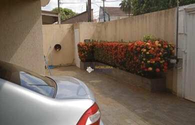 Imagem 2: Casa com 3 dormitórios à venda, 212 m² por R$ 520.000 - Jardim dos Seixas - São José do Ri