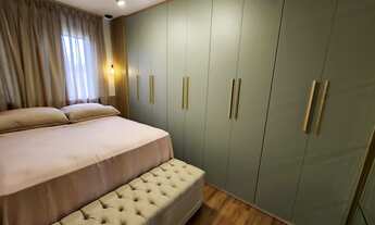 Imagem: Apartamento para venda possui 48 metros