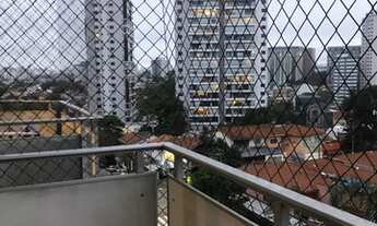 Imagem 4: APARTAMENTO RESIDENCIAL em SÃO PAULO - SP, CAMPO BELO