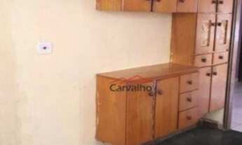 Imagem 2: Casa com 3 dormitórios à venda por R$ 700.000,00 - Vila Maria Alta - São Paulo/SP