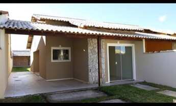 Imagem 2: Casa para venda tem 65 metros quadrados com 2 quartos