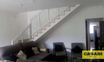 Imagem 3: Sobrado com 3 dormitórios à venda, 203 m² - Parque Selecta - São Bernardo do Campo/SP