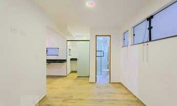 Imagem 4: Apartamento para Aluguel - Vila Clementino, 1 Quarto, 35 m2