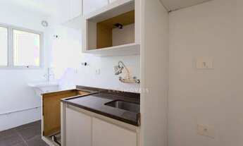 Imagem 7: Apartamento com 1 dormitório à venda, 40 m² por R$ 620.000 - Vila Clementino - São Paulo/S