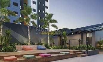 Imagem 4: Apartamento à venda, Núcleo Agricola Alpha, Franca