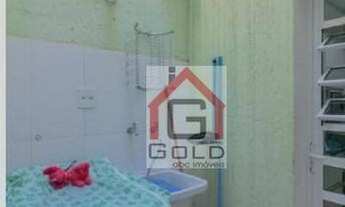 Imagem 7: Apartamento à venda, 56 m² por R$ 255.000,00 - Parque Oratório - Santo André/SP