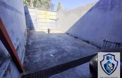 Imagem 7: Casa 2 quartos excelente espaço e ampla área privativa Residencial Lagoa - Betim