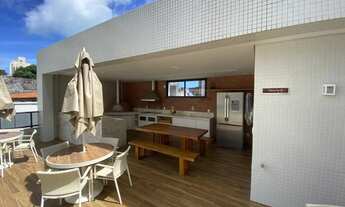 Imagem 6: Apartamento para aluguel tem 55 metros quadrados com 1 quarto em Graça - Salvador - BA