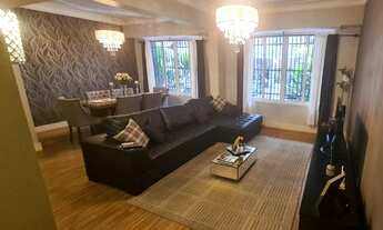 Imagem: Apartamento para venda com 119 metros quadrados