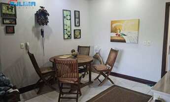 Imagem 4: Apartamento à venda, 87 m² por R$ 740.000,00 - Recreio dos Bandeirantes - Rio de Janeiro/R