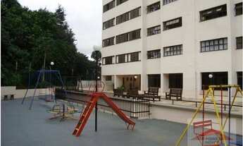 Imagem: Apartamento residencial à venda, Vila Rica