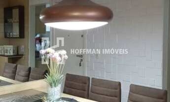 Imagem 4: LINDO APARTAMENTO COM SACADA GOURMET, NO SANTA PAULA