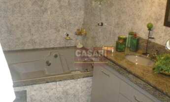 Imagem 6: Sobrado Residencial à venda, Jardim do Mar, São Bernardo do Campo - SO17203