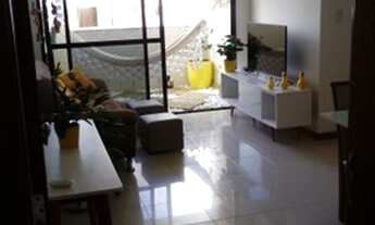 Imagem 5: APARTAMENTO RESIDENCIAL em SALVADOR - BA, PITUBA