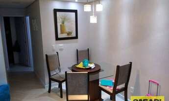 Imagem 4: Apartamento com 2 dormitórios à venda, 55 m² - Independência - São Bernardo do Campo/SP