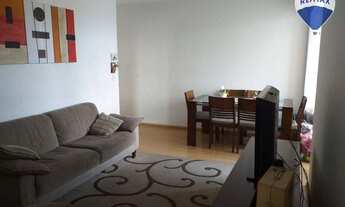 Imagem 3: Apartamento com 3 dormitórios para alugar, 83 m² por R$ 3.200,00/mês - Água Fria - São Pau