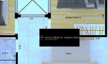 Imagem 6: Oportunidade !!! Lançamento à 3 minutos da estação Patriarca do metrô !!!