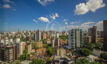 Imagem 6: Apartamento para Venda em Porto Alegre, Petrópolis, 3 dormitórios, 3 suítes, 5 banheiros