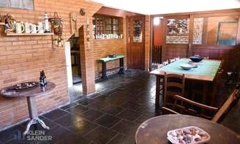 Imagem 5: Casa em Mury Casa com 4 dormitórios