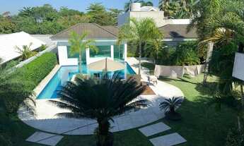 Imagem 3: Apartamento para venda com 750 metros quadrados com 5 quartos