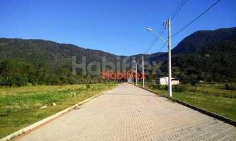 Imagem 6: Terreno à venda com 450 m² com matrícula no bairro Ribeirão da Ilha - Florianópolis/SC