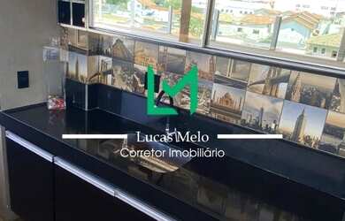 Imagem 5: MARAVILHOSA COBERTURA TOP HOUSE NO BAIRRO ITAPOÃ EM BELO HORIZONTE