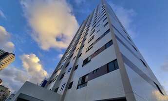 Imagem: Apartamento para venda tem 52 metros quadrados