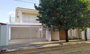 Imagem: Sobrado com 4 dormitórios à venda, 280