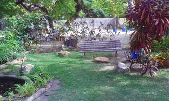 Imagem 2: Casa residencial à venda, Lagoa Redonda, Fortaleza