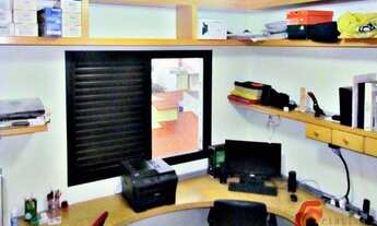 Imagem 6: Apartamentoà venda - Vila Bastos - São Paulo/SP