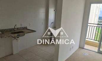 Imagem 6: Apartamento com 2 dormitórios à venda, 45 m² por R$ 199.000 - Cariobinha - Americana/SP