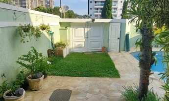 Imagem 2: Casa 5 quartos sendo 4 suítes, Terra América, Recreio dos Bandeirantes