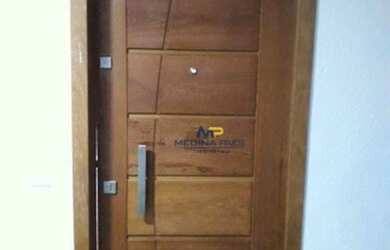 Imagem 2: Apartamento com 2 dormitórios à venda, 66 m² por R$ 160.000,00 - Largo do Barradas - Niter