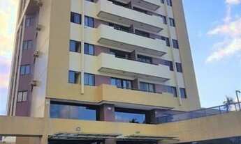 Imagem 2: Apartamento para venda 60m² com 2 quartos em Ponta Negra