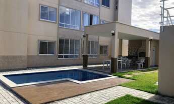 Imagem: Apartamento à venda no Eusébio, com 3