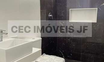 Imagem 4: CASA A VENDA ALPHAVILLE JUIZ DE FORA